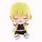 Demon Slayer Plush Toy Zenitsu Agatsuma 8 Inch Soft Big Stuffed Animal